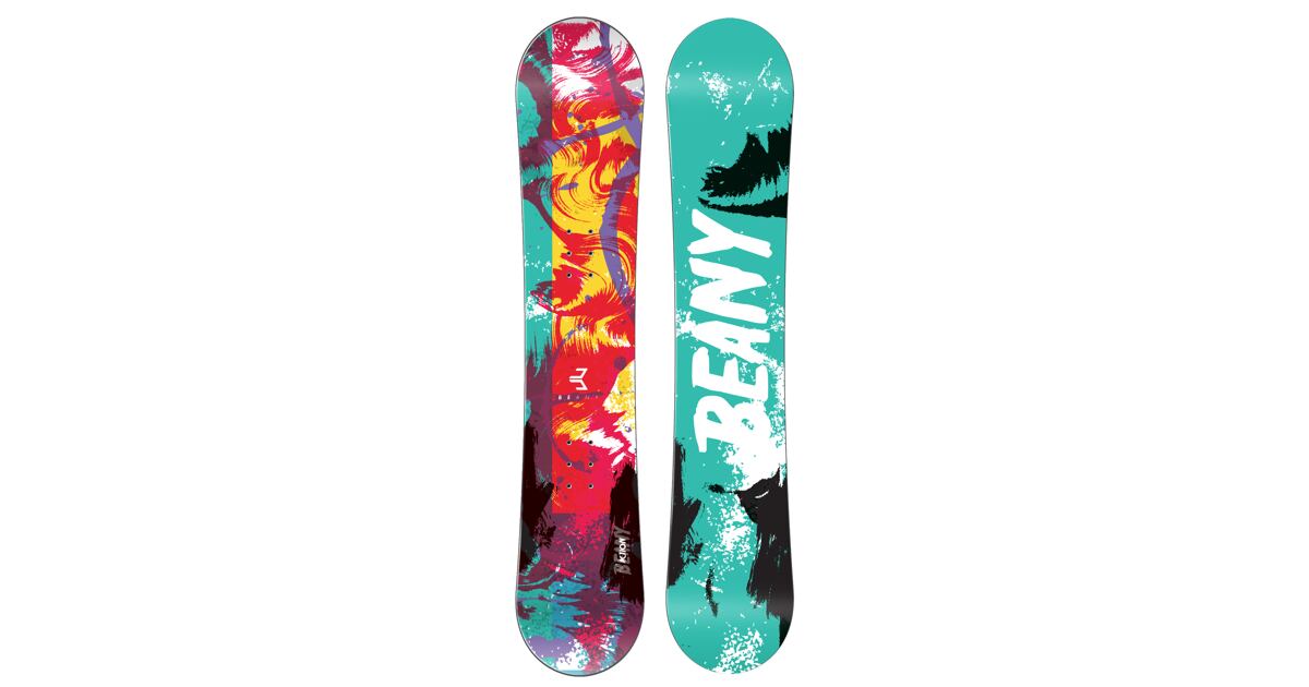 Beany snowboard store