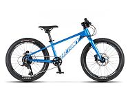 Blaster XC 20 Blau