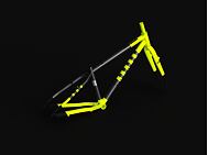 BEANY ZERO 27.5 Gen 2