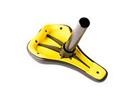 Detské sedlo Beany Zero 16