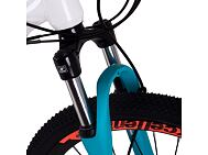 dívčí horské kolo Beany Excelent 26, bílé