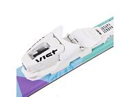 dětské Lyže s vázáním Beany Tree + Vist junior 45