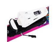 dětské Lyže s vázáním Beany Totem + vázání vist junior 75