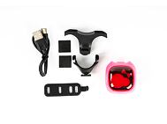 Solely.JR blikačka zadní