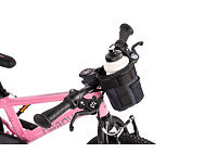 Solely.JR  cyklo košík na láhev a drobnosti