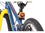 Solely.JR blikačka zadní